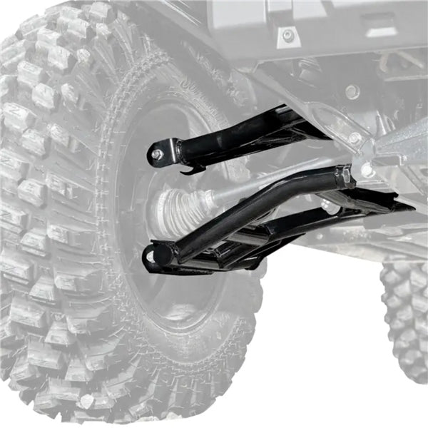 A-ARM H-CLEAR ATLAS PRO RR BK HON