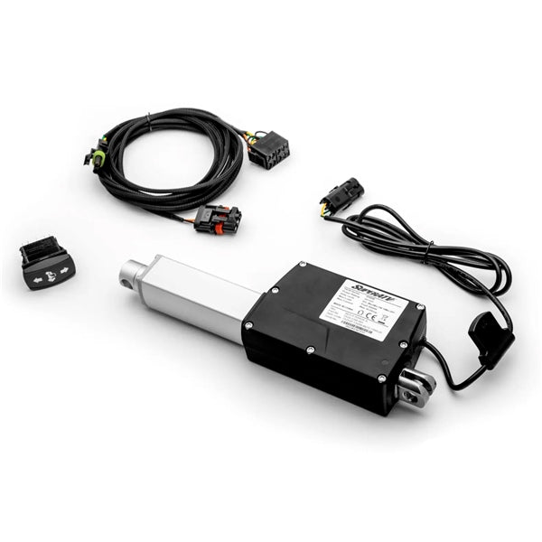 DUMP BED KIT ELECTRIC POL