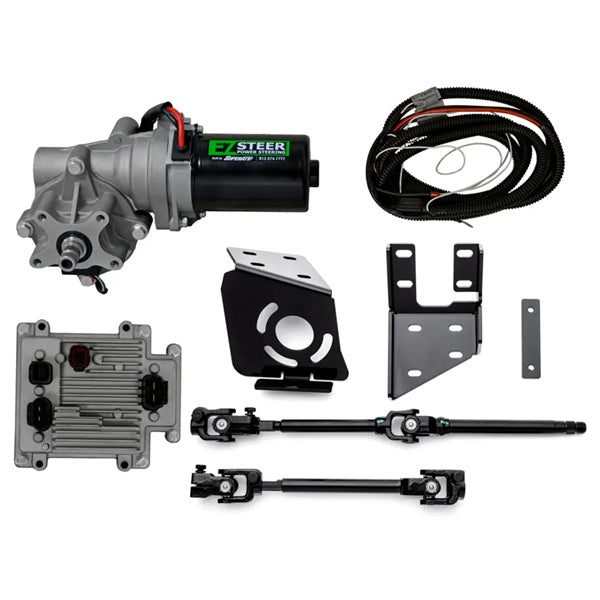 POWER STEERING KIT POL SUPERATV