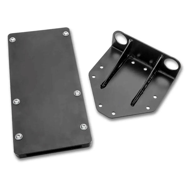 CHAINSAW MOUNT POL SUPERATV