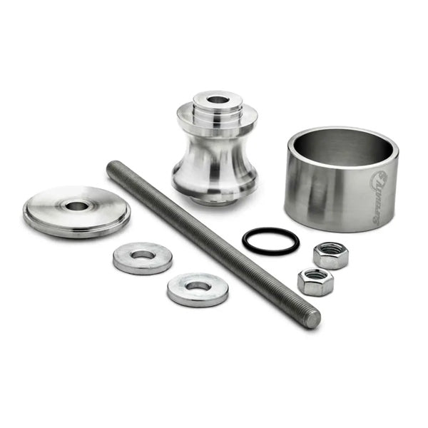 WHEEL BEARING REMOVAL TOOL