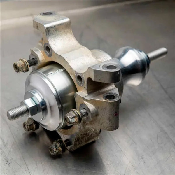 WHEEL BEARING REMOVAL TOOL
