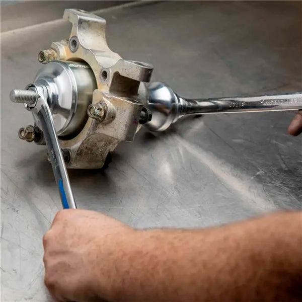 WHEEL BEARING REMOVAL TOOL