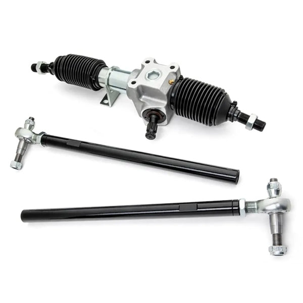 RACK & PINION RACKBOSS 2.0 HD POL