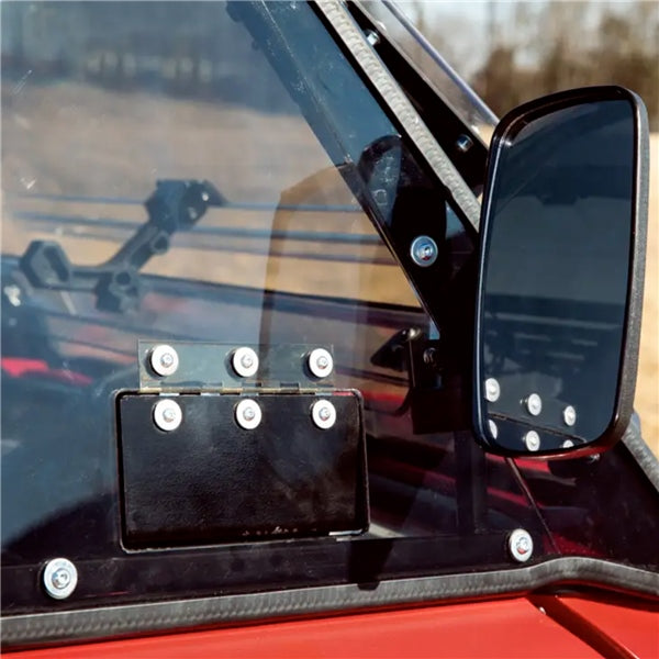 CAB ENCLOSURE DOOR HON SUPERATV