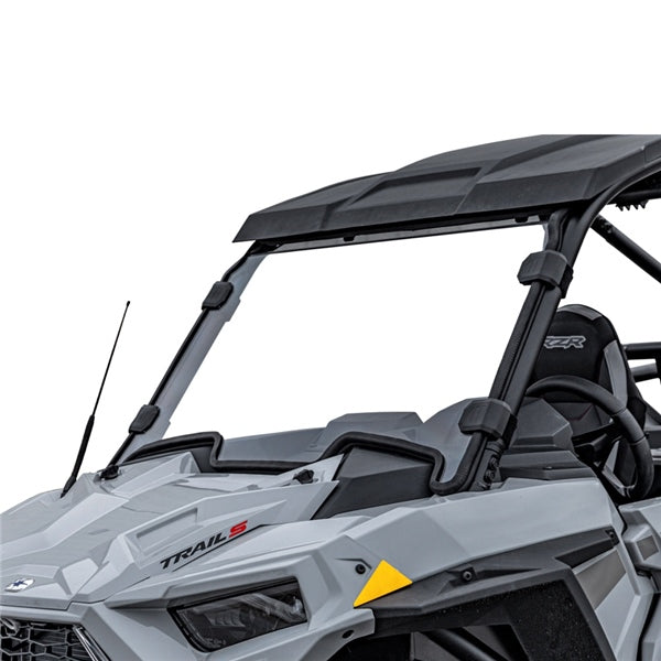 WINDSHIELD FULL POL SUPERATV