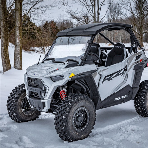 WINDSHIELD FULL POL SUPERATV