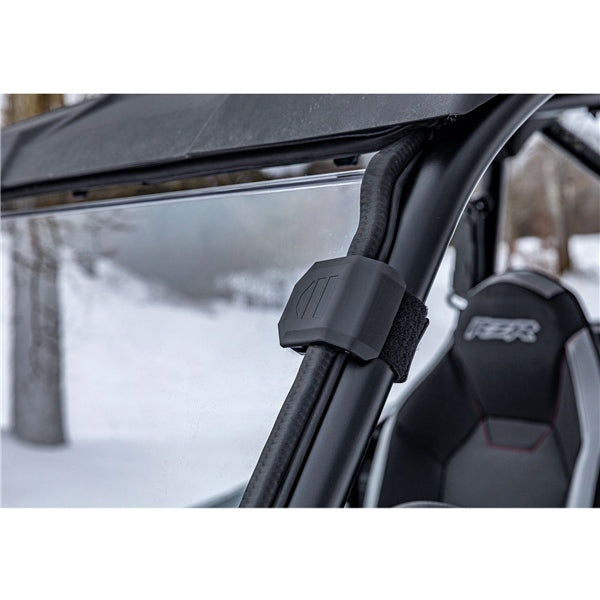 WINDSHIELD FULL POL SUPERATV