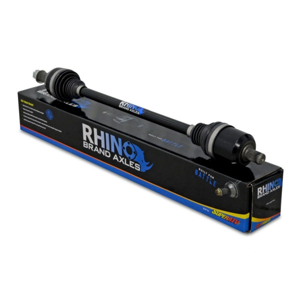 AXLE COMPL RR LF/RG YAM RHINO