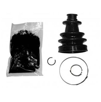 CV BOOT KIT POL SUPERATV