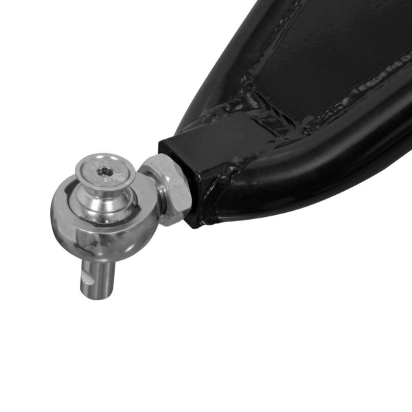 A-ARM H-CLEAR FT BK A/C