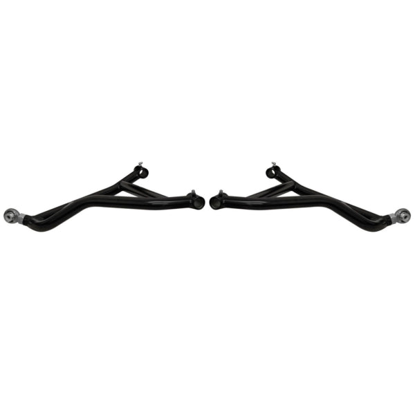 A-ARM HIGH CLEARANCE RR C-AM BK