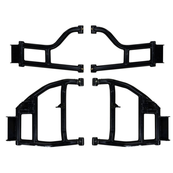 A-ARM H-CLEAR RR BK HON