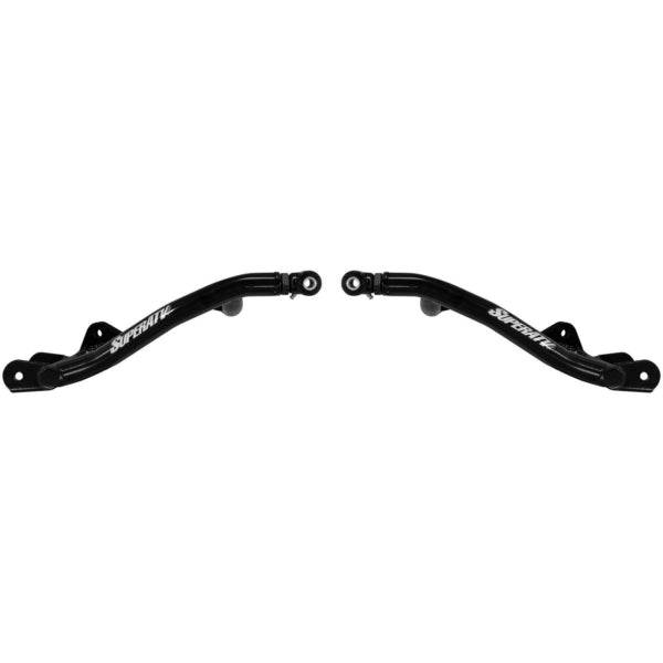 A-ARM H-CLEAR RR BK HON