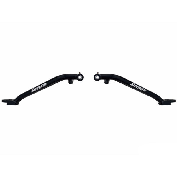 A-ARM H-CLEAR FT BK HON