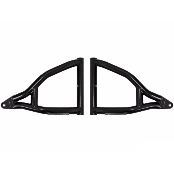 A-ARM H-CLEAR FT BK POL