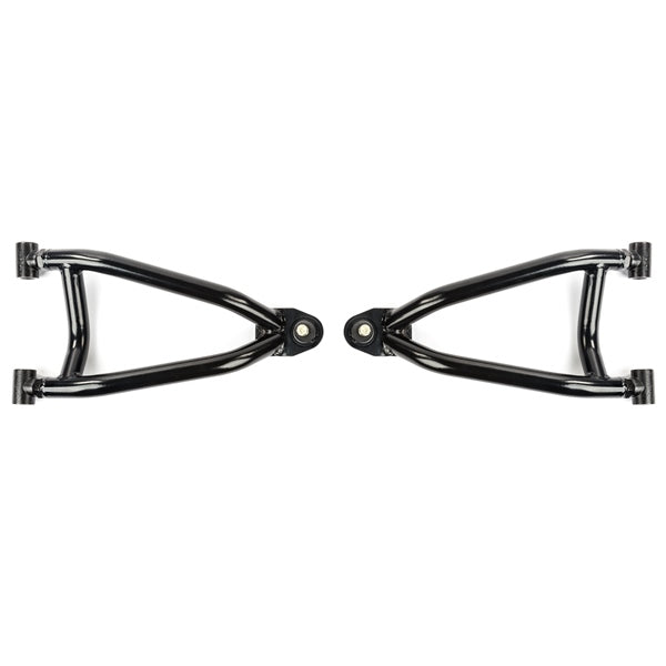 A-ARM H-CLEAR FT BK POL