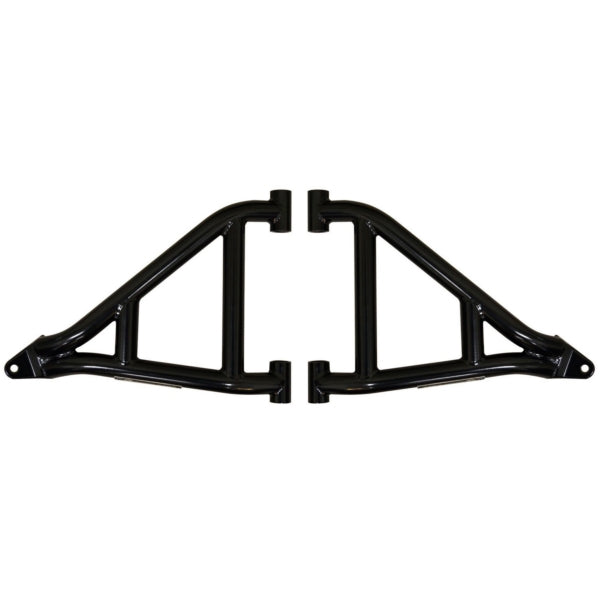 A-ARM H-CLEAR FT BK POL