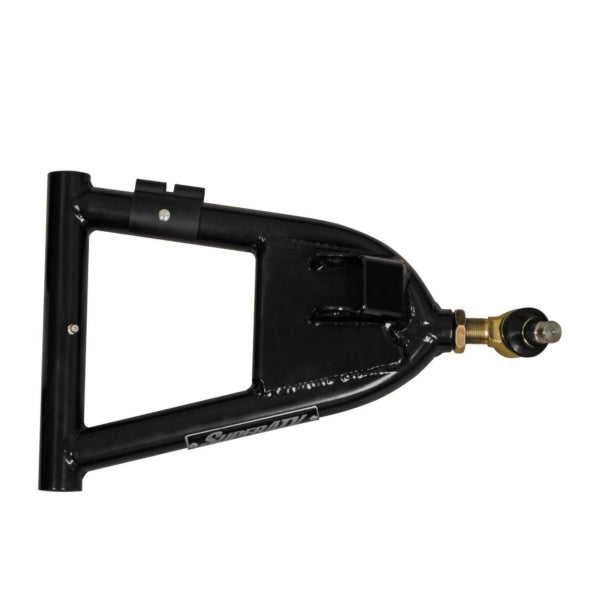 A-ARM H-CLEAR FT BK POL