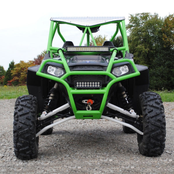 A-ARM H-CLEAR FT WH POL