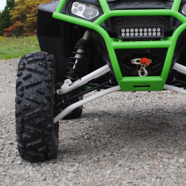 A-ARM H-CLEAR FT WH POL