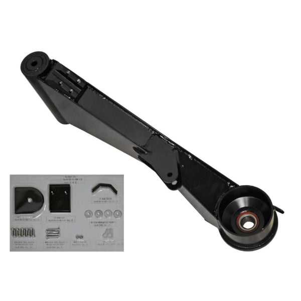 TRAILING ARM RR BK C-AM SUPERATV