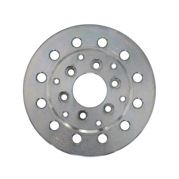 FLYWHEEL HEAVY W/SPACER YAM