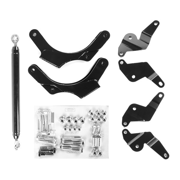 LIFT KIT 3" C-AM SUPERATV