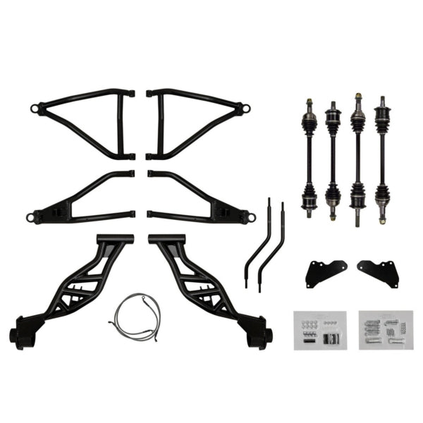 LIFT KIT 6" C-AM SUPERATV