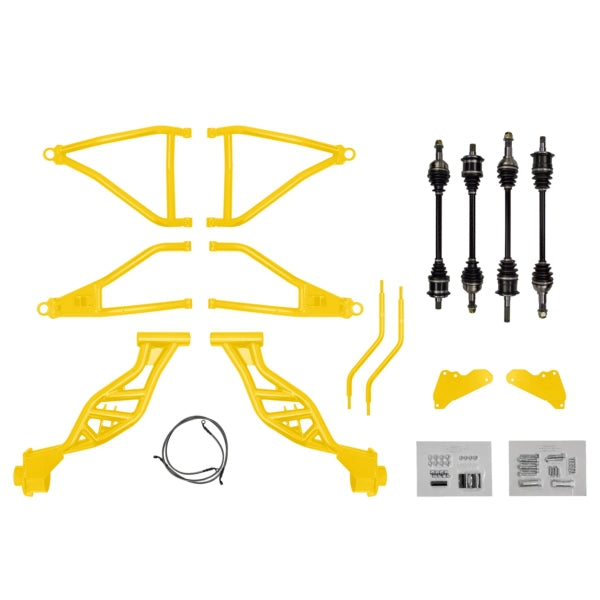 LIFT KIT 6" C-AM SUPERATV