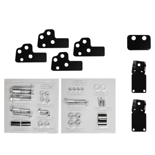 LIFT KIT 2" C-AM SUPERATV