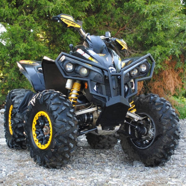 LIFT KIT 2" C-AM SUPERATV