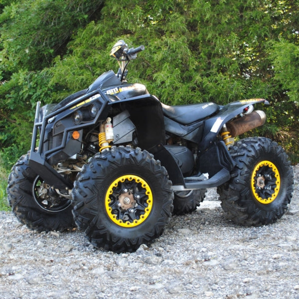 LIFT KIT 2" C-AM SUPERATV