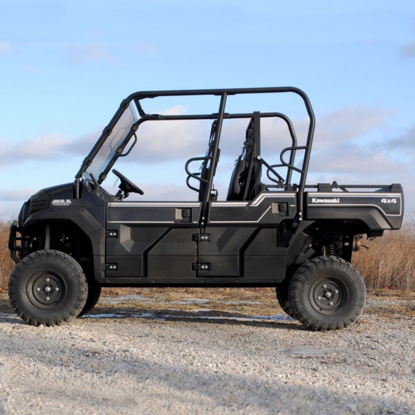 LIFT KIT 2" KAWA SUPERATV