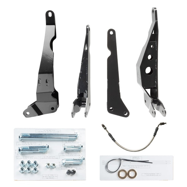 LIFT KIT 2" KAWA SUPERATV