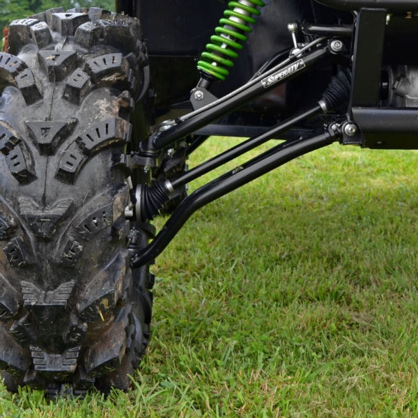 LIFT KIT 6" BK POL SUPERATV