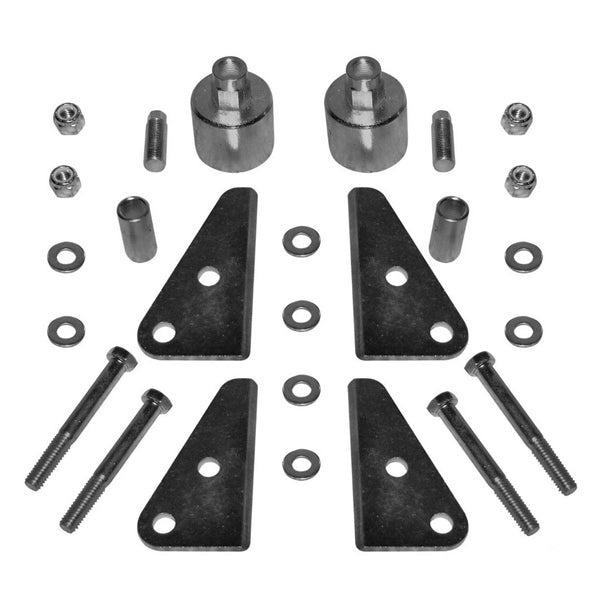 LIFT KIT2" POL SUPERATV