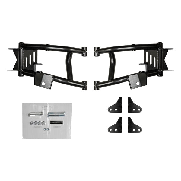 LIFT KIT2" BK POL SUPERATV