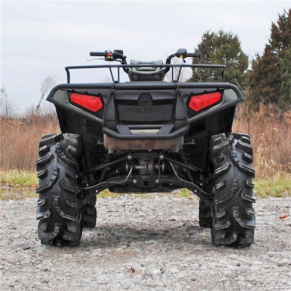LIFT KIT2" BK POL SUPERATV