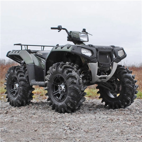 LIFT KIT2" BK POL SUPERATV