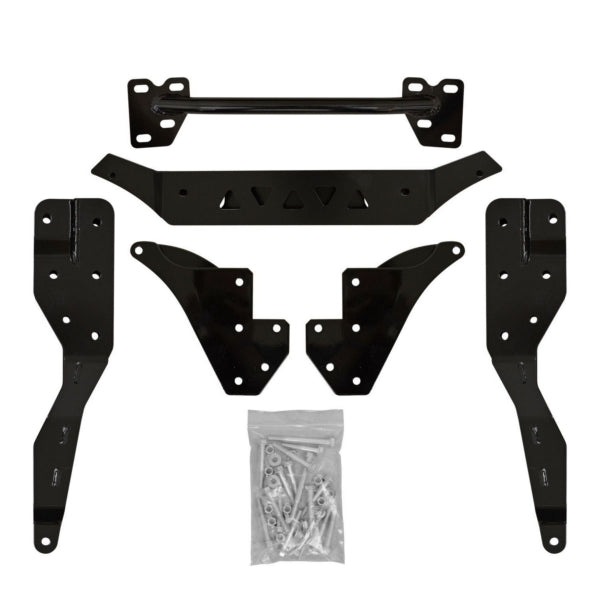 LIFT KIT3" POL SUPERATV
