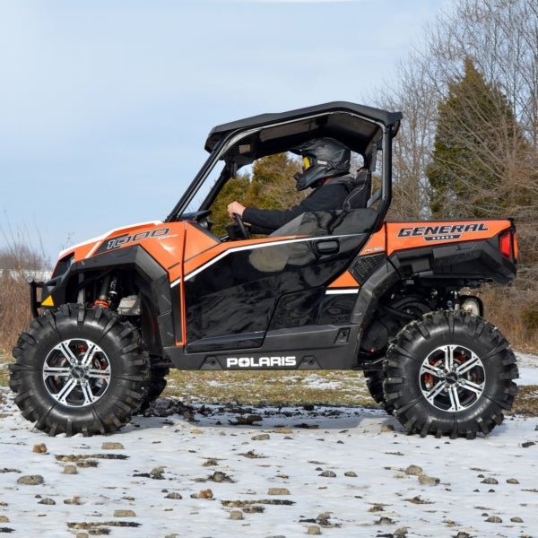 LIFT KIT3" POL SUPERATV