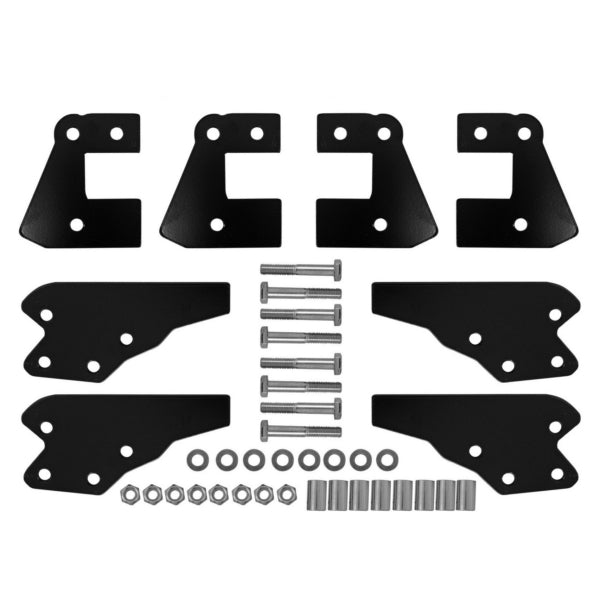 LIFT KIT3" POL SUPERATV