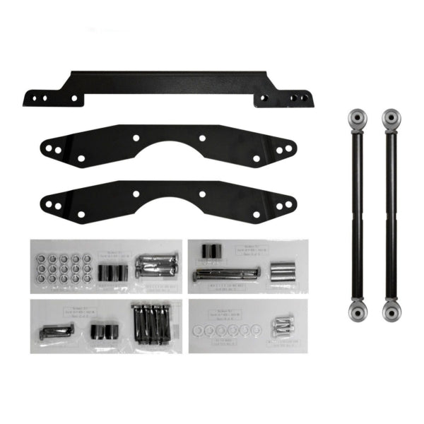 LIFT KIT1.5-3" POL SUPERATV