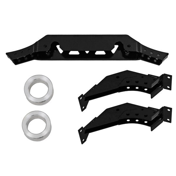 LIFT KIT3-5" BK POL SUPERATV