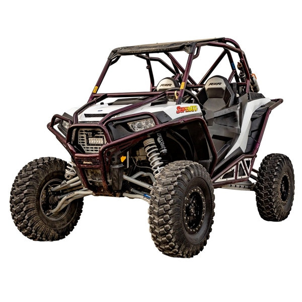 LIFT KIT3-5" BK POL SUPERATV