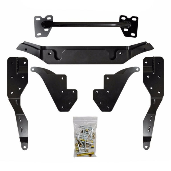 LIFT KIT3" POL SUPERATV