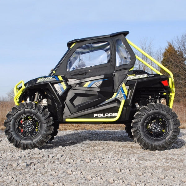 LIFT KIT3" POL SUPERATV