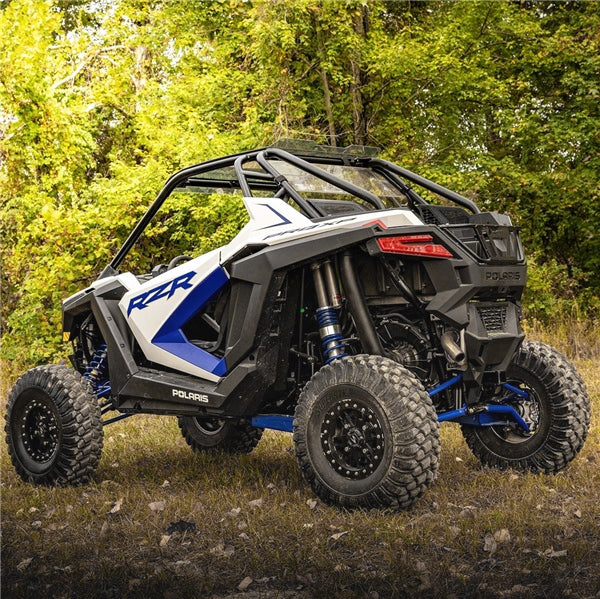 LIFT SUSP KIT S 3" POL SUPERATV