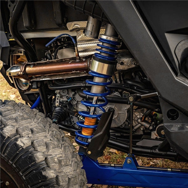 LIFT SUSP KIT S 3" POL SUPERATV